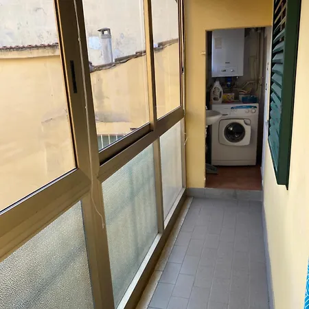 Bnbetter - Appartamento Teddy, Comodo Per Firenze Prato  Exterior photo