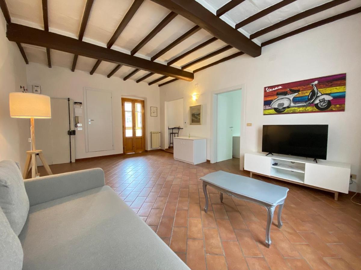 Apartment Bnbetter - Teddy, Comodo Per Firenze *
