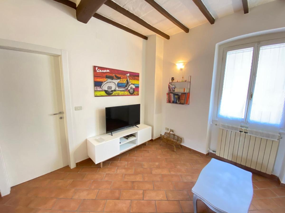 Apartment Bnbetter - Teddy, Comodo Per Firenze *