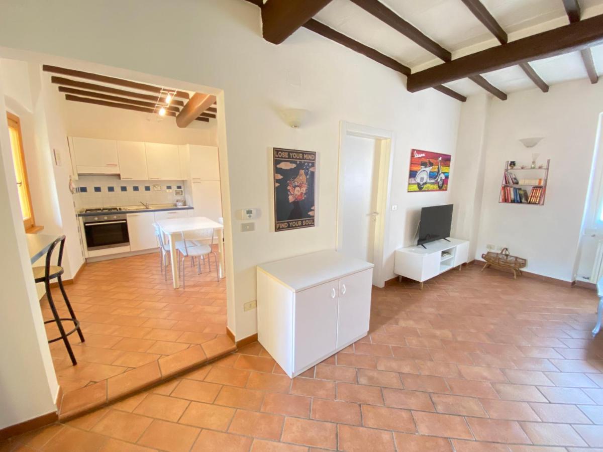 Apartment Bnbetter - Teddy, Comodo Per Firenze Prato (Prato)