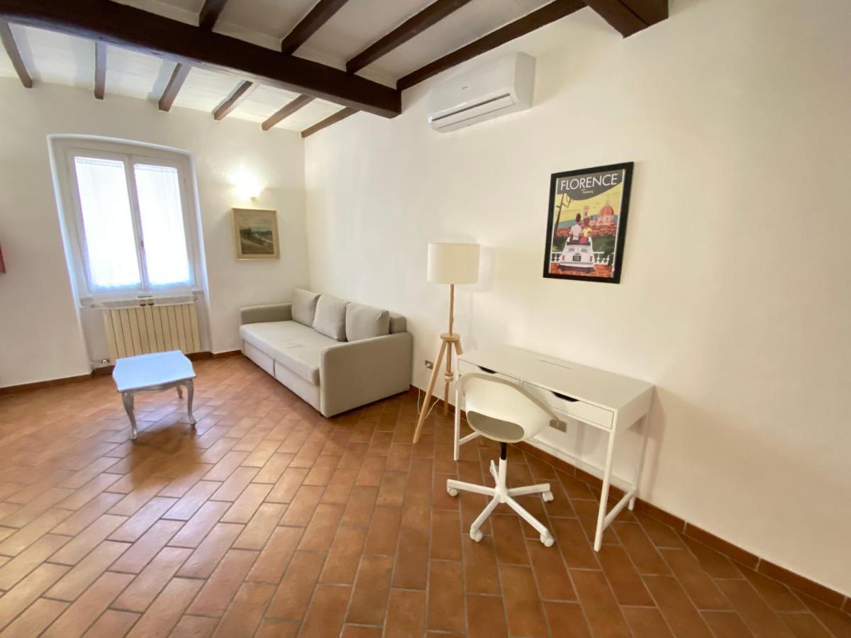 Apartment Bnbetter - Teddy, Comodo Per Firenze *