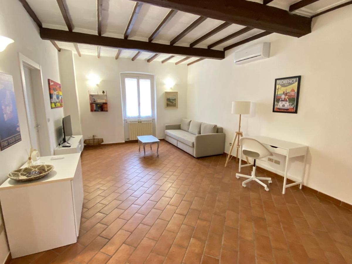 Bnbetter - Teddy, Comodo Per Firenze Apartment