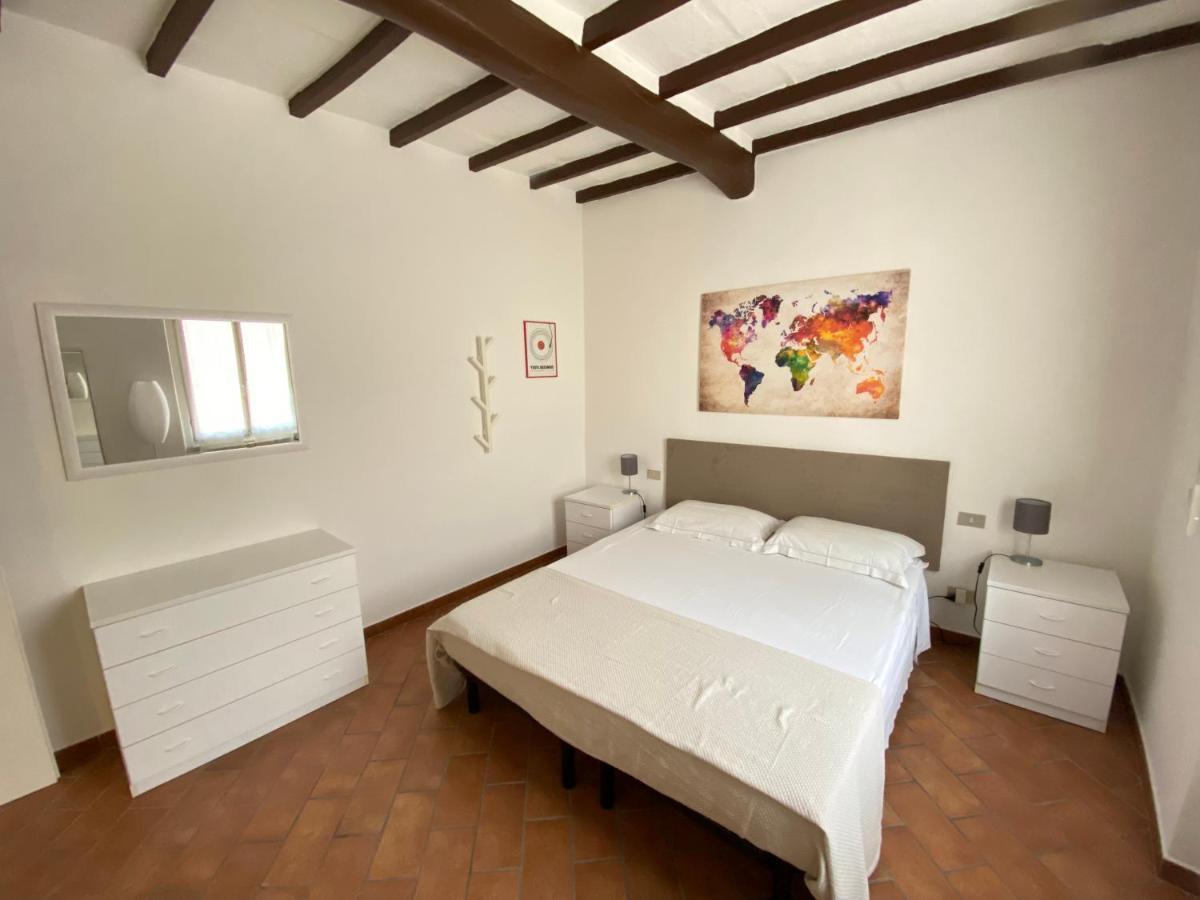 Bnbetter - Teddy, Comodo Per Firenze Apartment