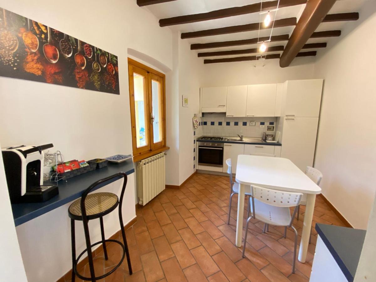 Bnbetter - Teddy, Comodo Per Firenze Apartment