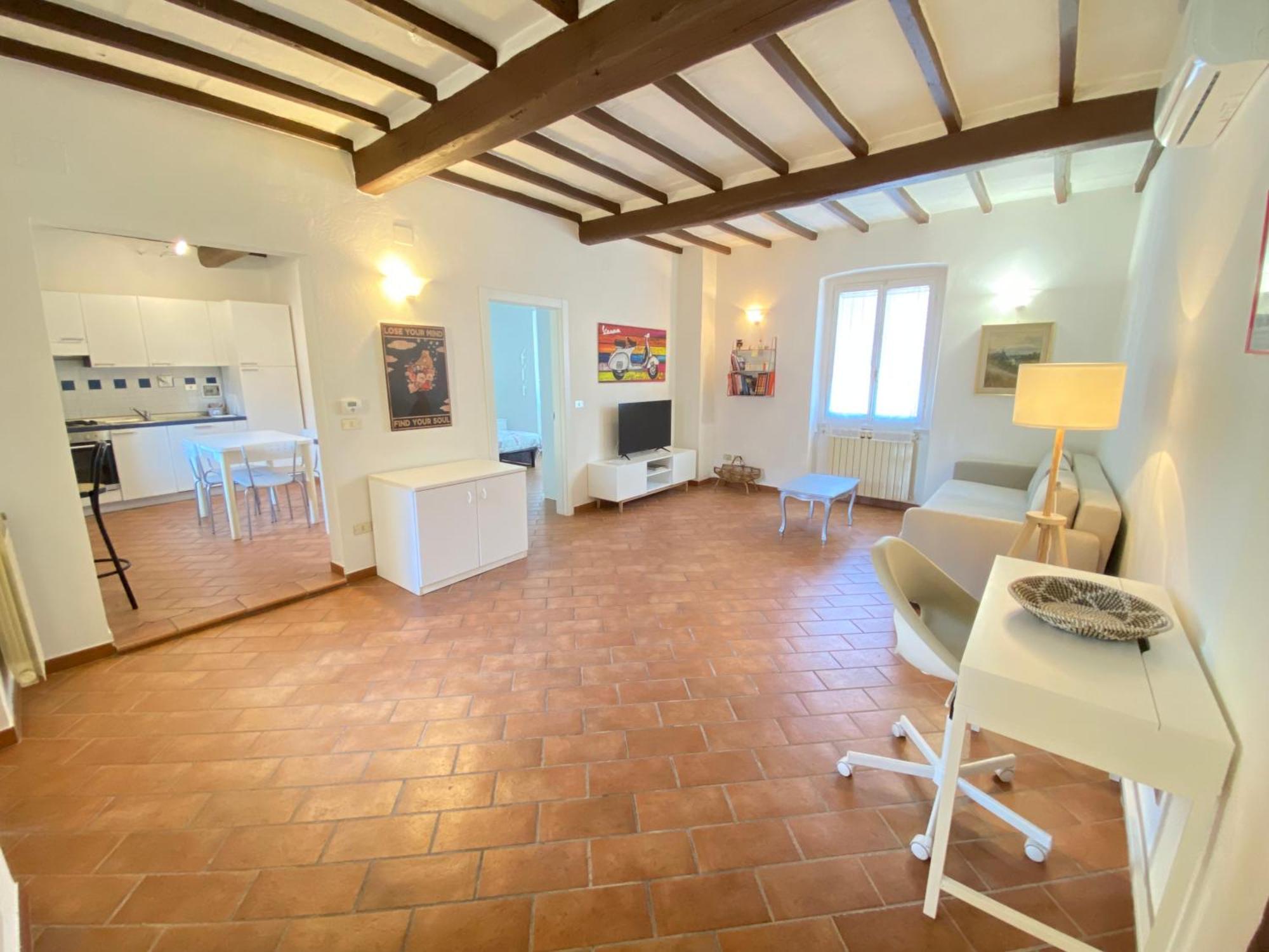 Bnbetter - Teddy, Comodo Per Firenze Apartment *