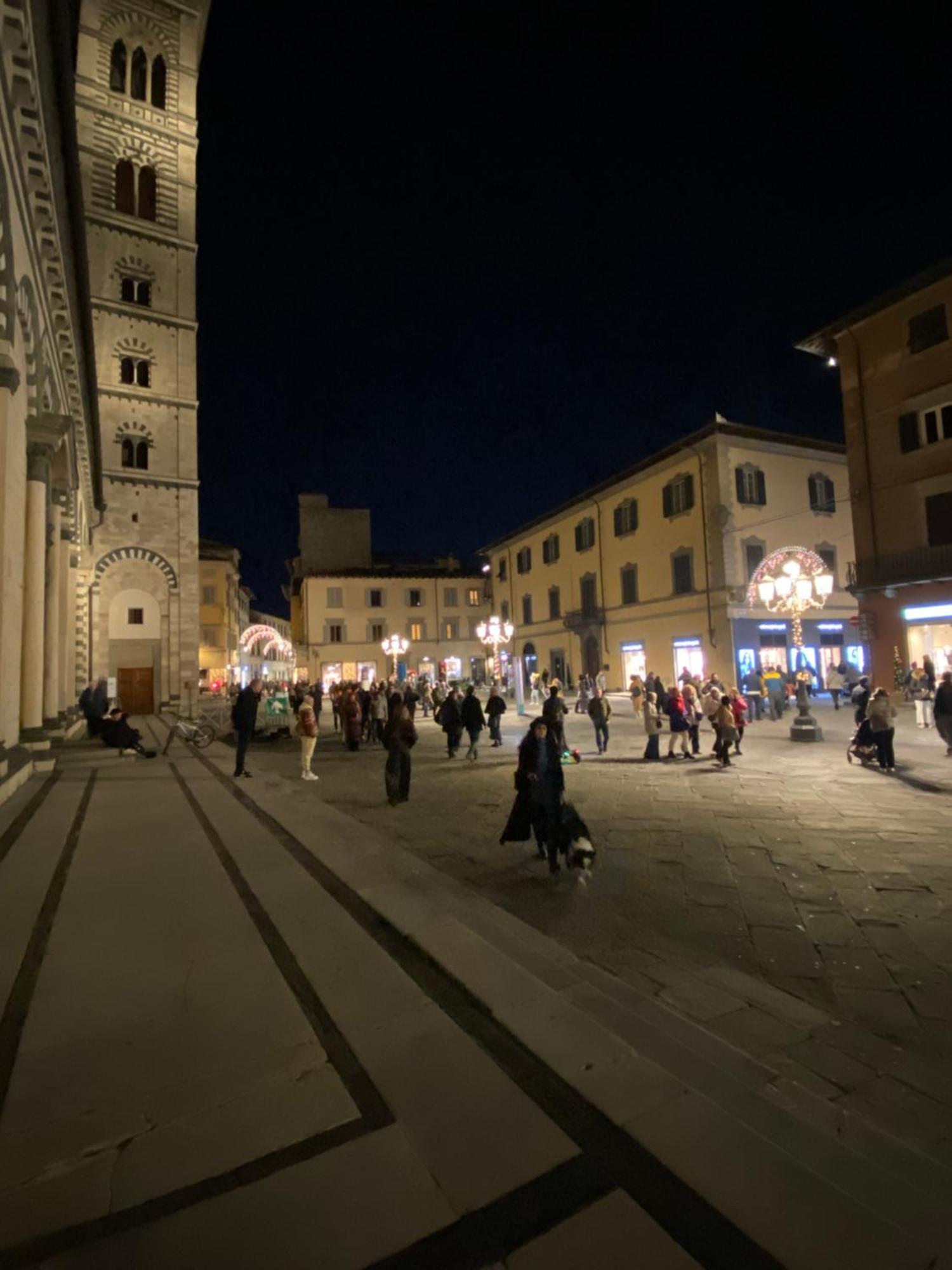 Bnbetter - Teddy, Comodo Per Firenze Apartment
