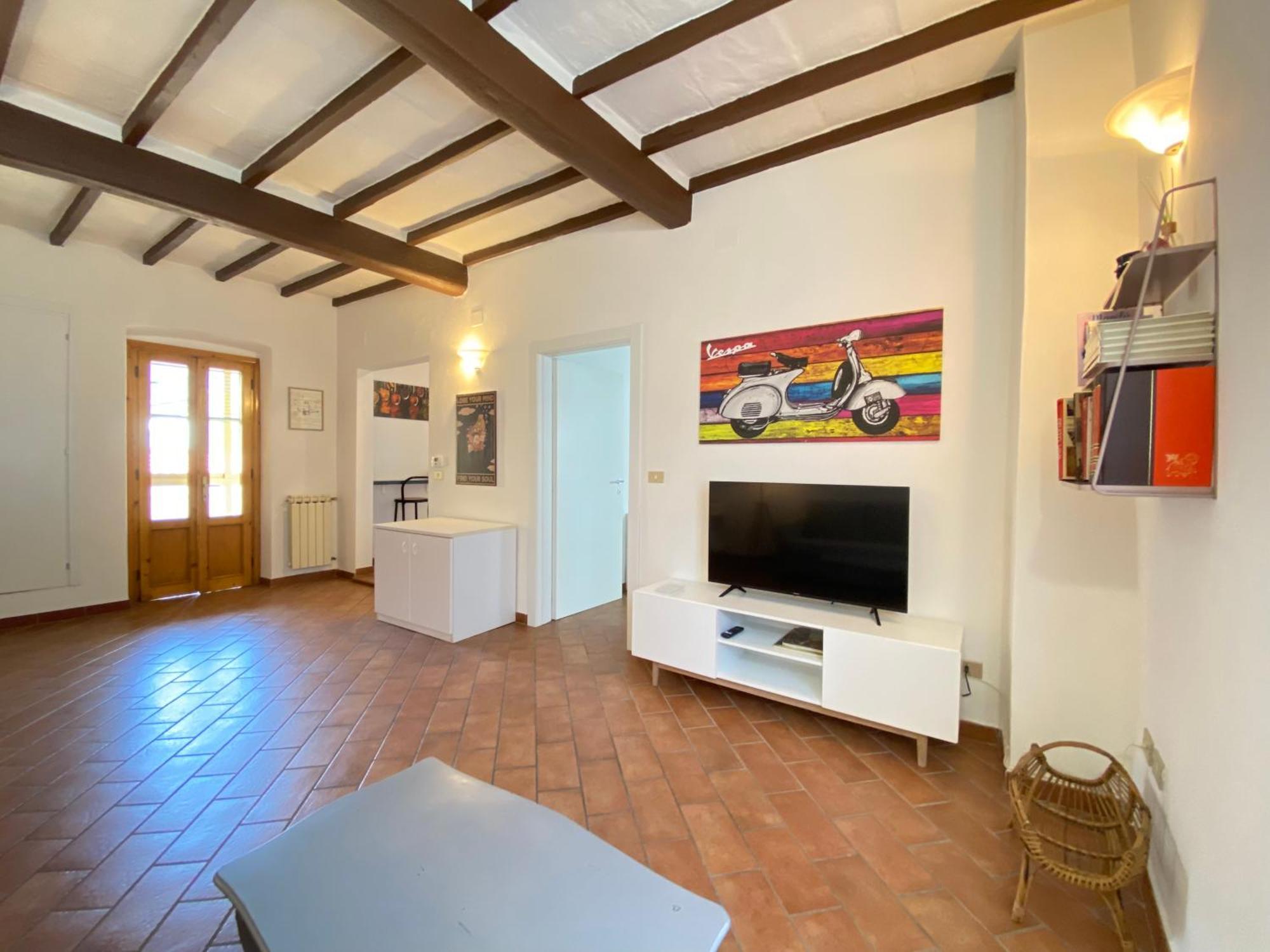Apartment Bnbetter - Teddy, Comodo Per Firenze Prato (Prato)